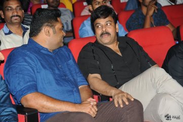 Subramanyam For Sale Movie Audio Launch